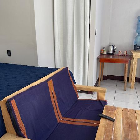 Habitacion Privada Lamat I Сан Педро Ла Лагуна Екстериор снимка