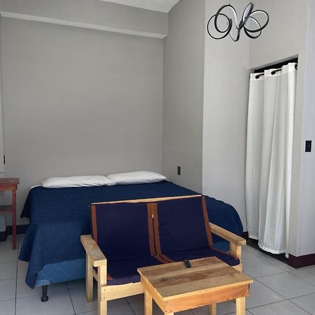 Habitacion Privada Lamat I Сан Педро Ла Лагуна Екстериор снимка