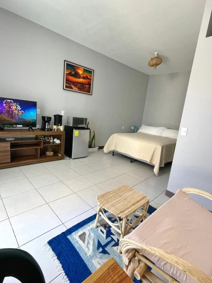 Habitacion Privada Lamat I Сан Педро Ла Лагуна Екстериор снимка