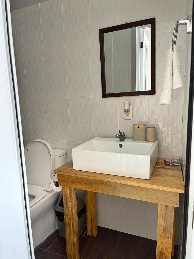 Habitacion Privada Lamat I Сан Педро Ла Лагуна Екстериор снимка
