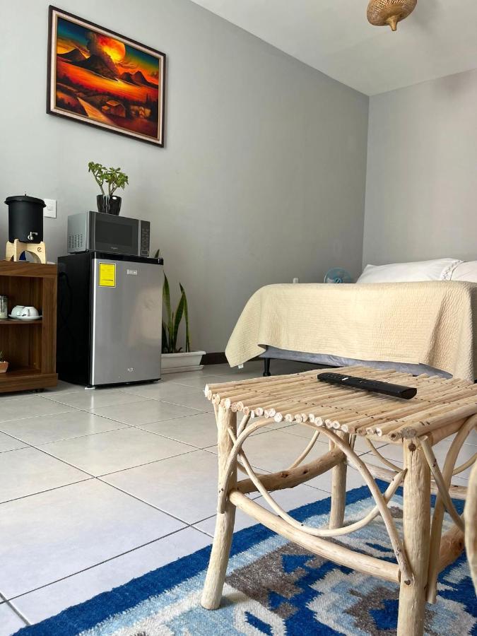 Habitacion Privada Lamat I Сан Педро Ла Лагуна Екстериор снимка