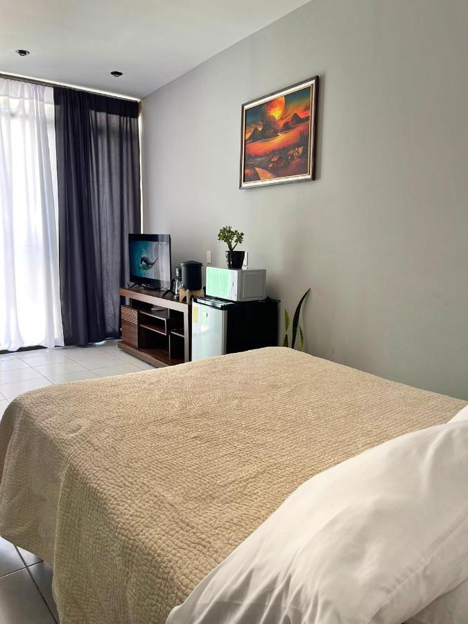 Habitacion Privada Lamat I Сан Педро Ла Лагуна Екстериор снимка