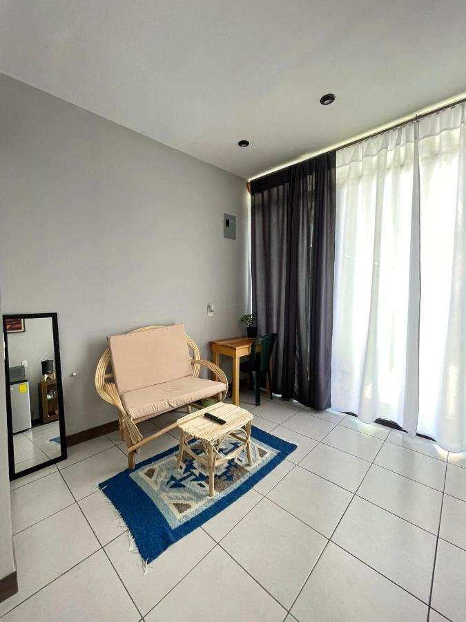 Habitacion Privada Lamat I Сан Педро Ла Лагуна Екстериор снимка