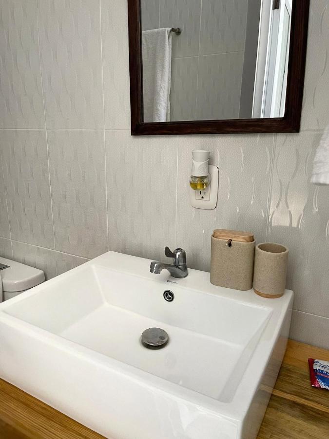 Habitacion Privada Lamat I Сан Педро Ла Лагуна Екстериор снимка