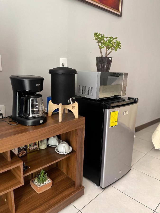 Habitacion Privada Lamat I Сан Педро Ла Лагуна Екстериор снимка