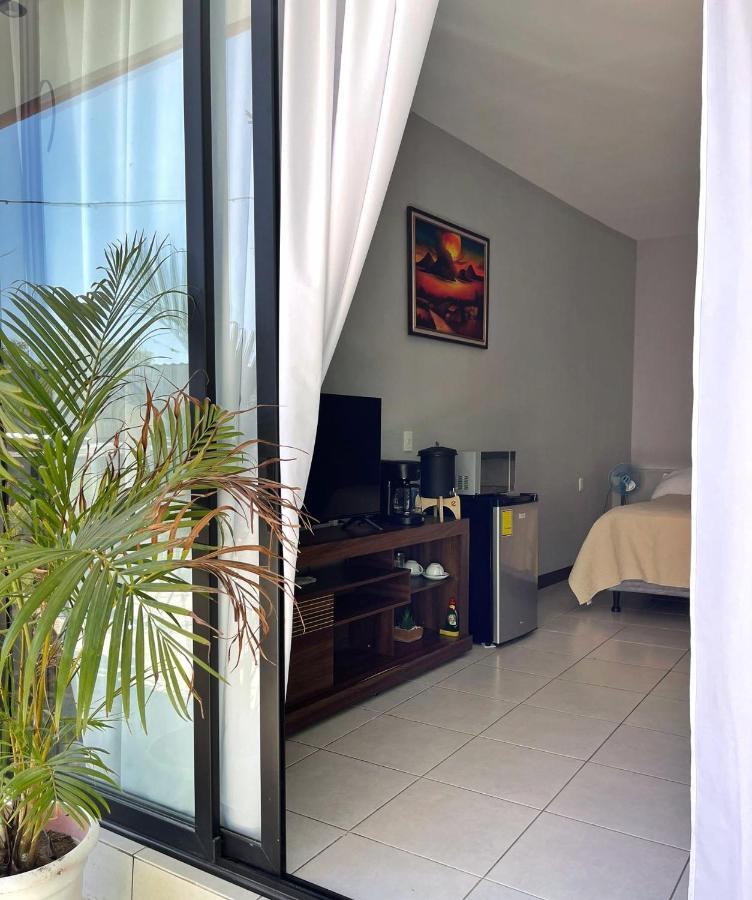 Habitacion Privada Lamat I Сан Педро Ла Лагуна Екстериор снимка
