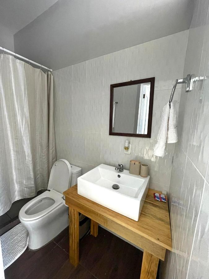 Habitacion Privada Lamat I Сан Педро Ла Лагуна Екстериор снимка