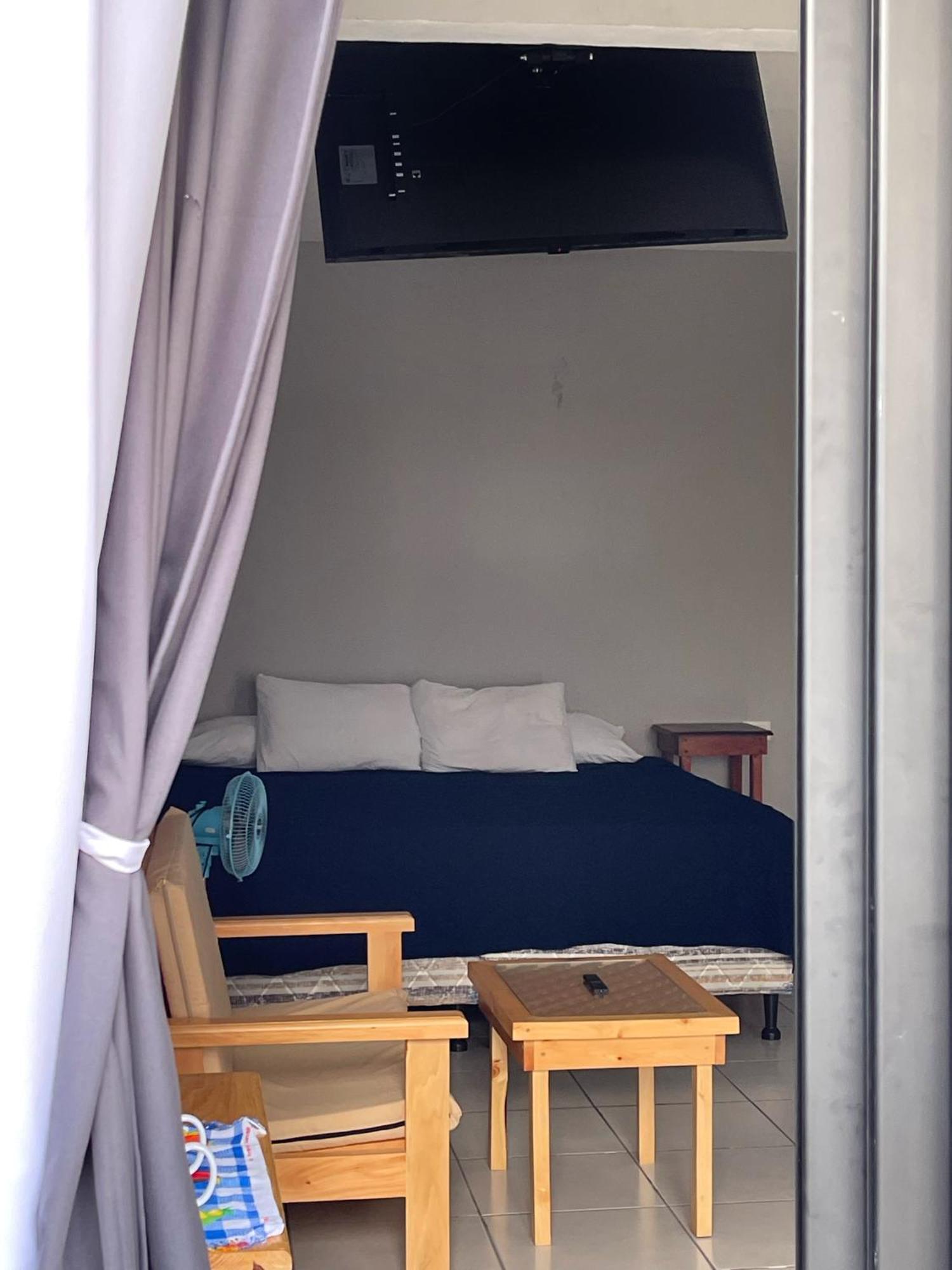 Habitacion Privada Lamat I Сан Педро Ла Лагуна Екстериор снимка