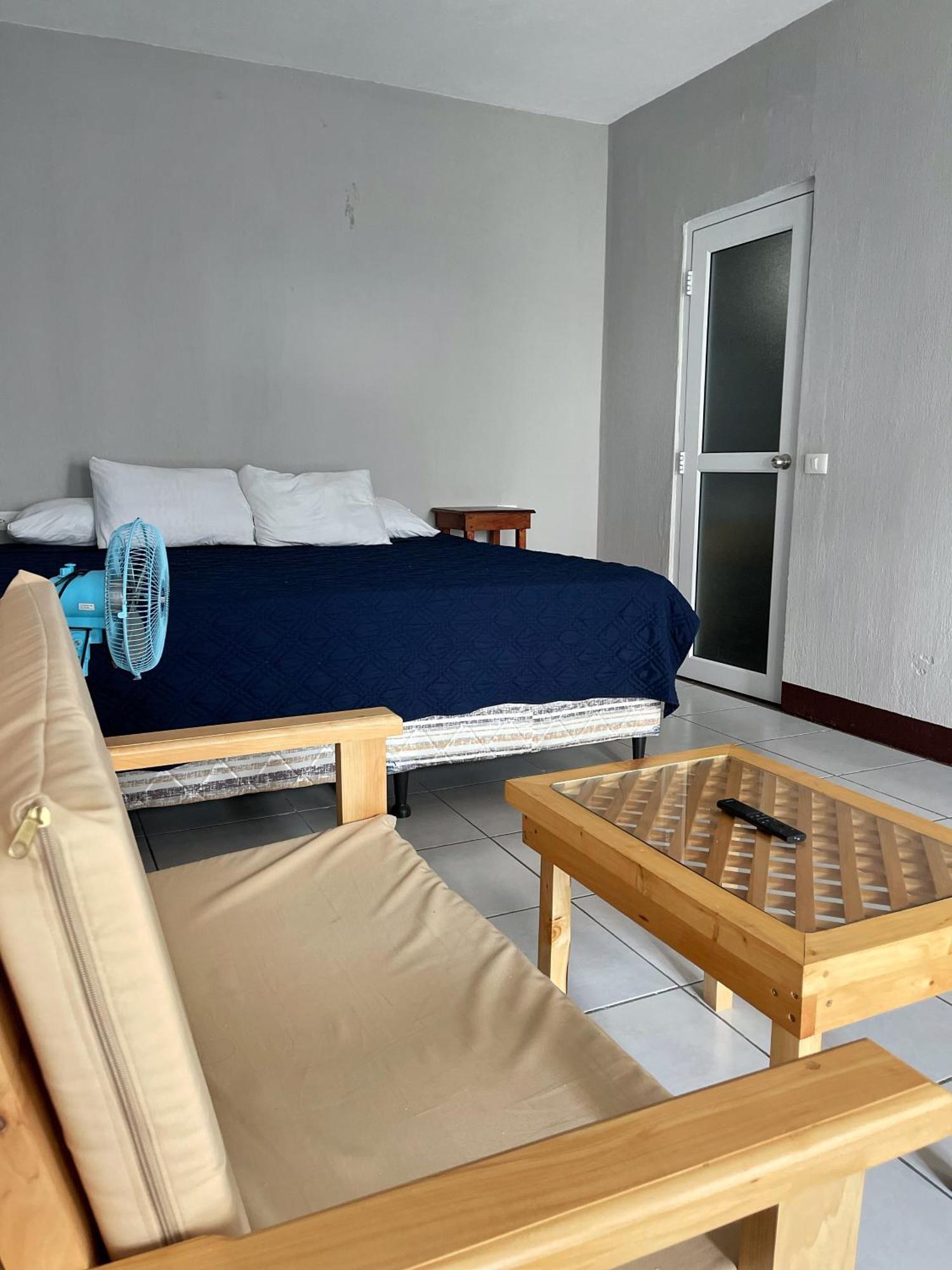 Habitacion Privada Lamat I Сан Педро Ла Лагуна Екстериор снимка
